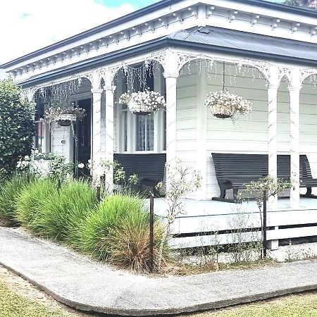 Pheasant Lodge Paparoa Luaran gambar
