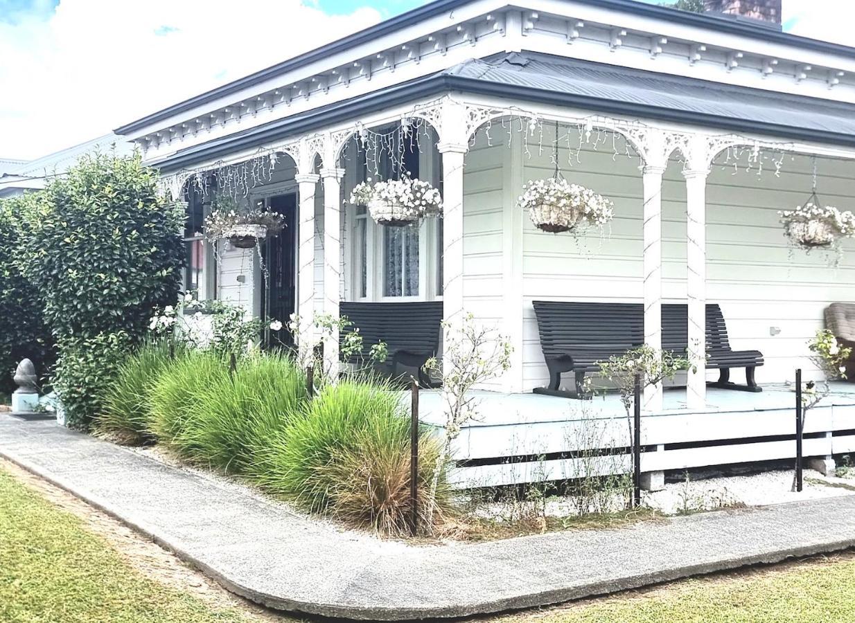 Pheasant Lodge Paparoa Luaran gambar